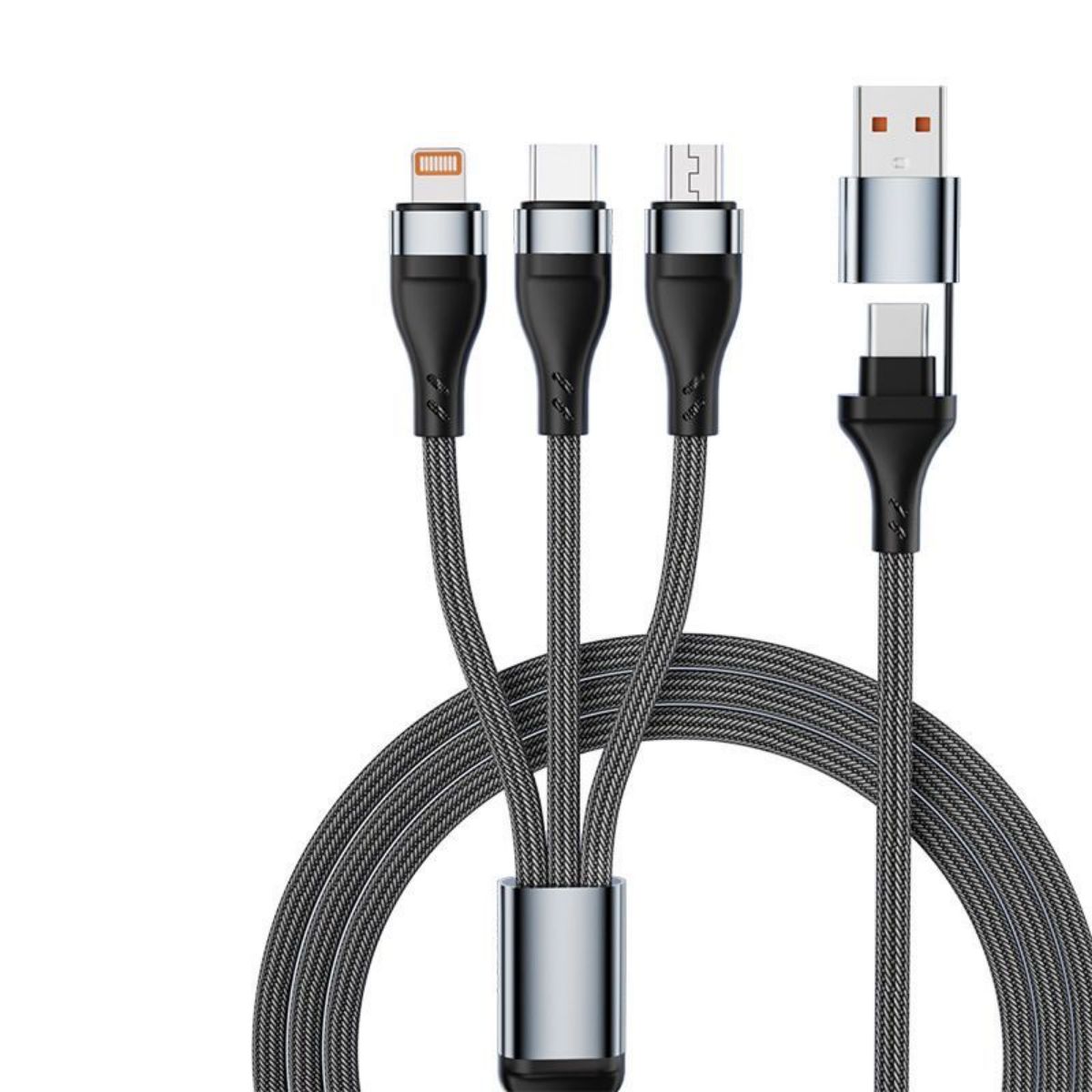 Câble chargeur