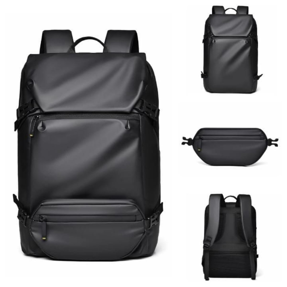 Sac à dos imperméable - photo 2