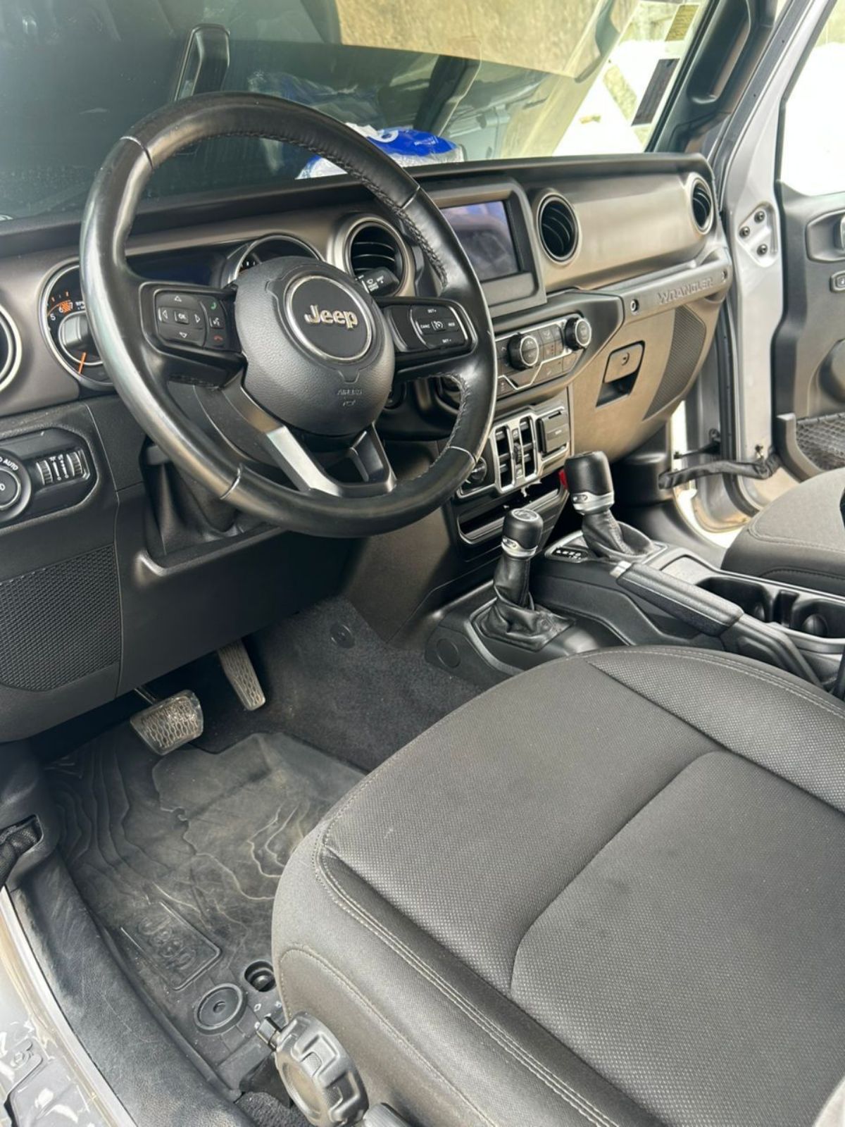 JEEP WRANGLER WILLYs - photo 2