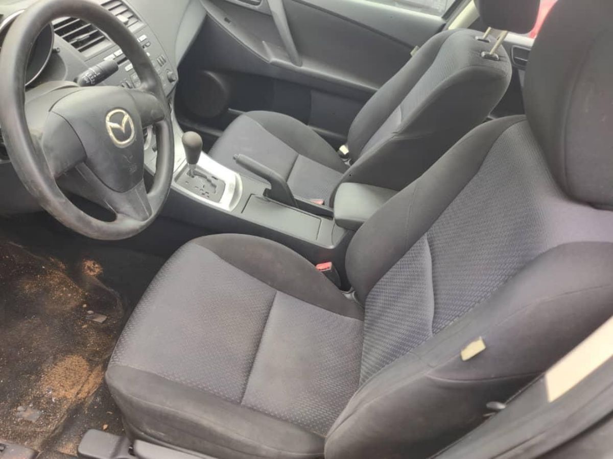 Voiture Mazda 3 à vendre - photo 2
