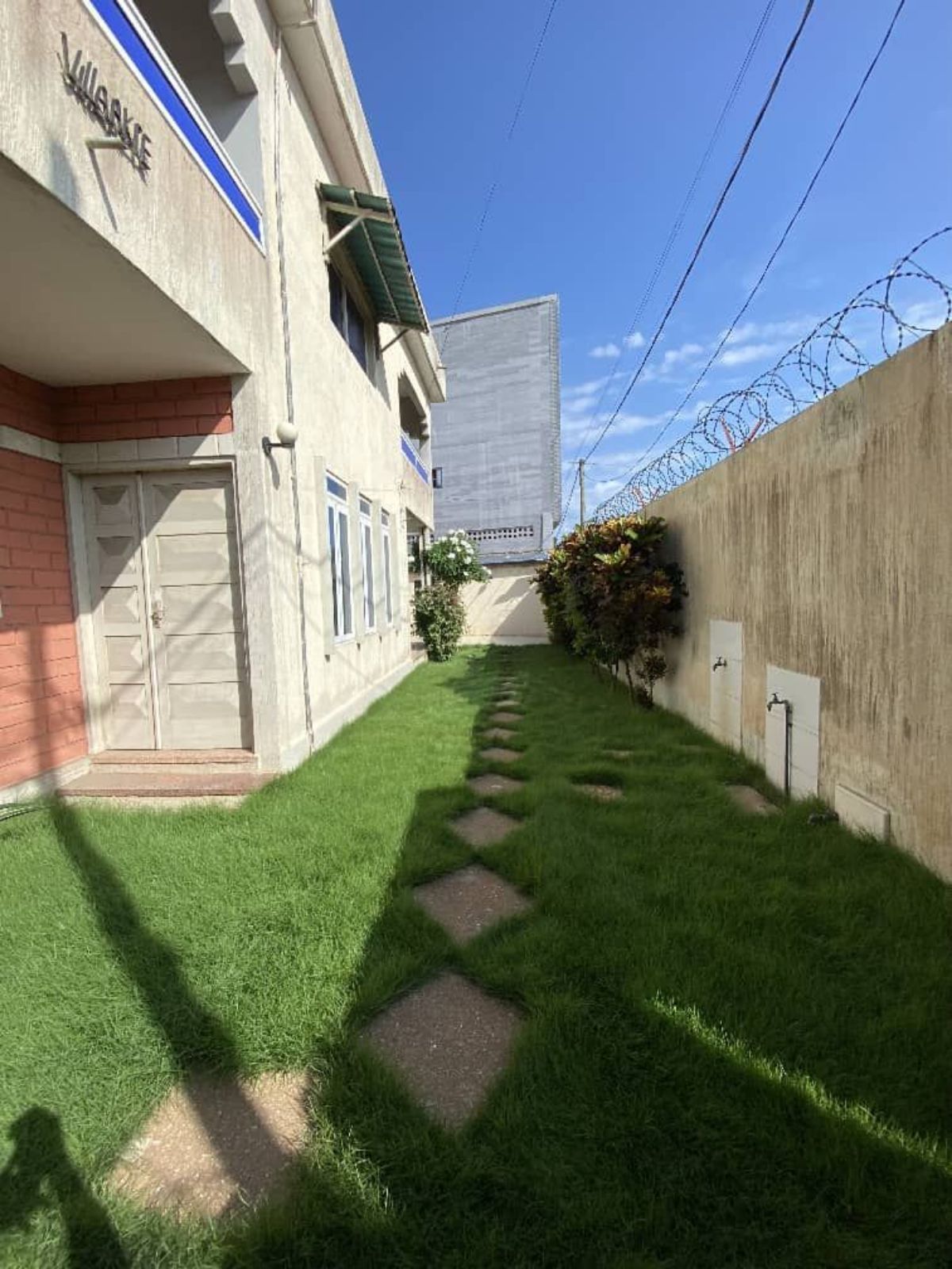 Villa 10chs_700k_Nukafou - photo 3