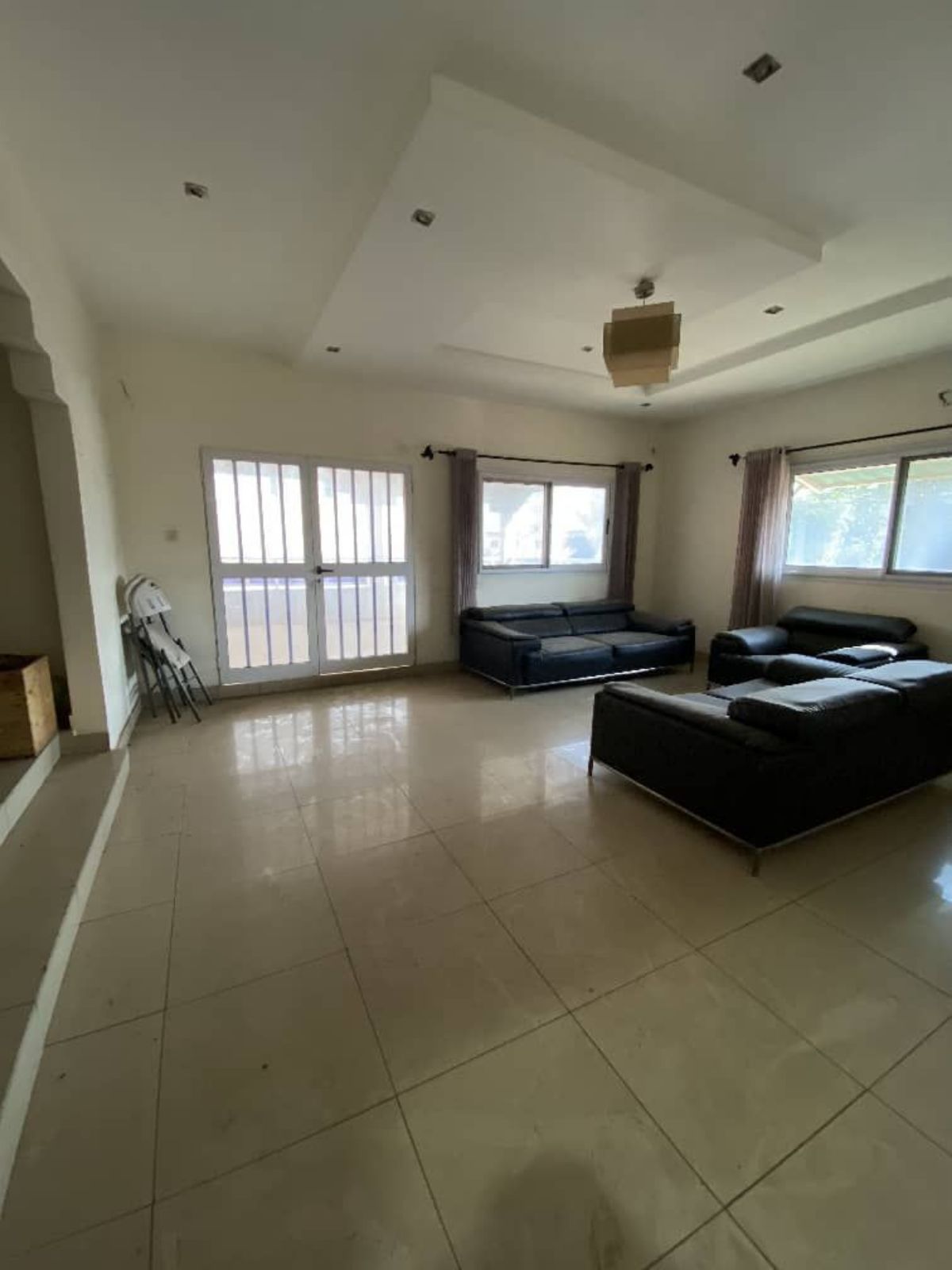 Villa 10chs_700k_Nukafou - photo 2