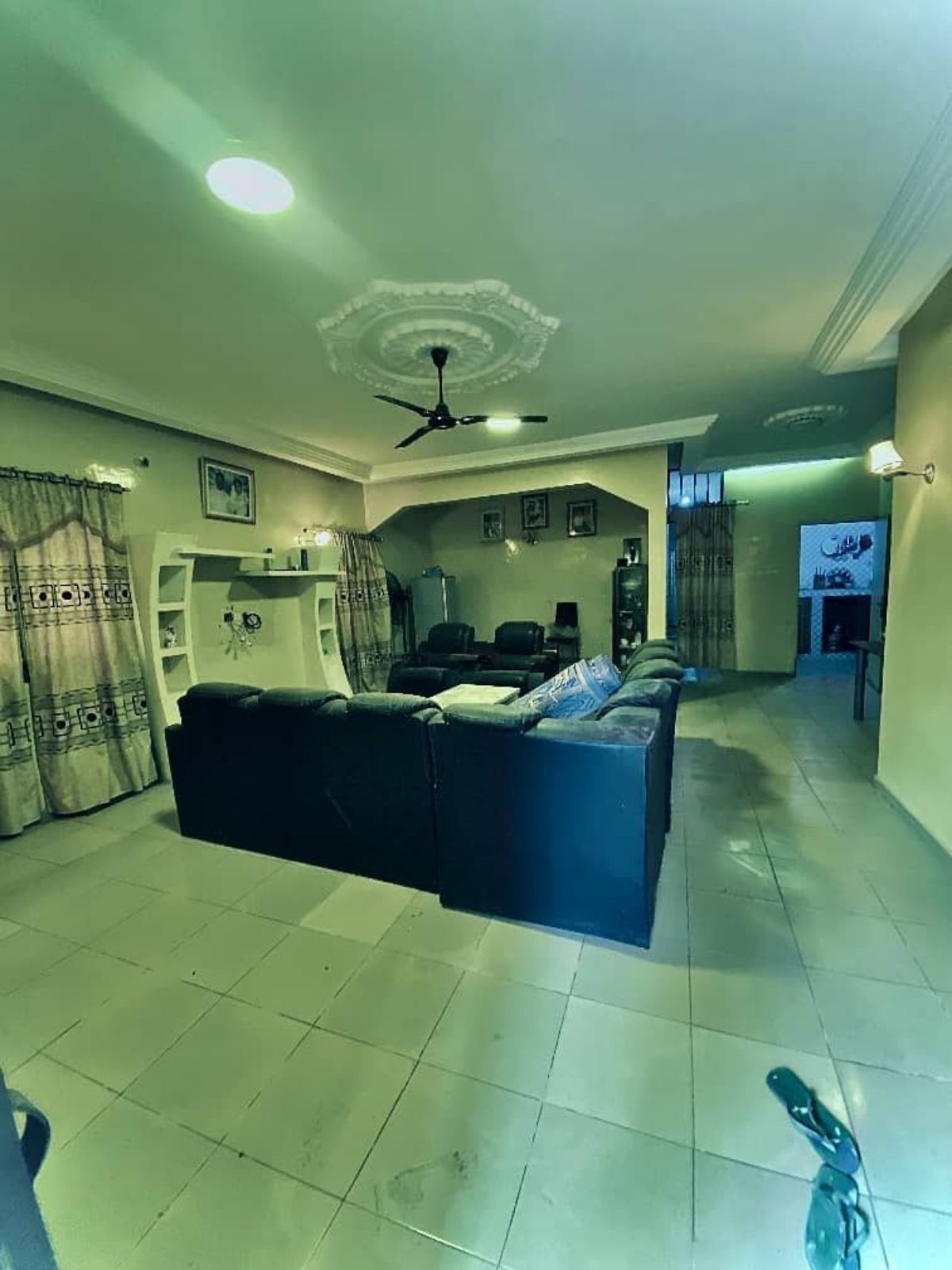 Villa duplex_60M_Legbassito - photo 3