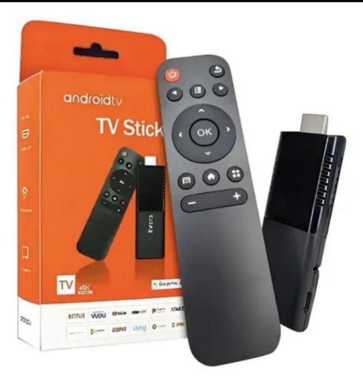 Android TV stick
