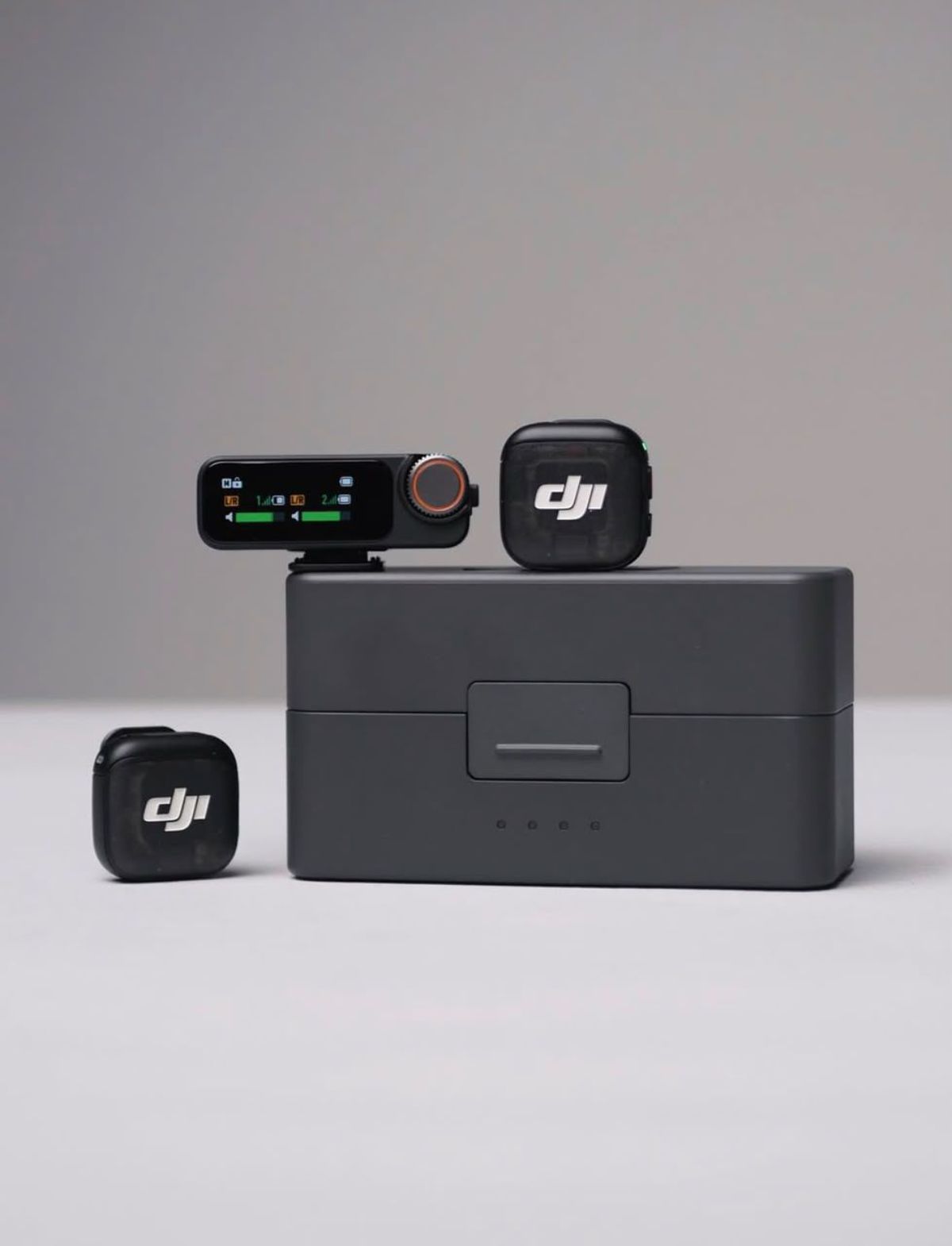 MICRO DJI MIC 3 - photo 3