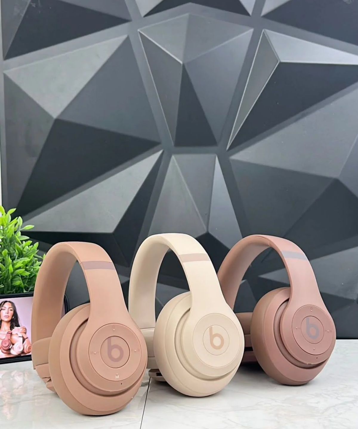CASQUE BLUETOOTH BEAT STUDIO PRO