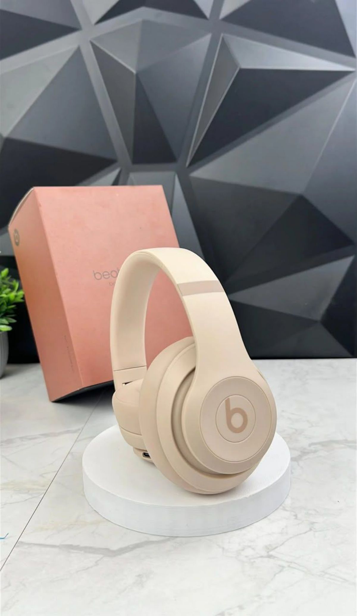 CASQUE BLUETOOTH BEAT STUDIO PRO - photo 2