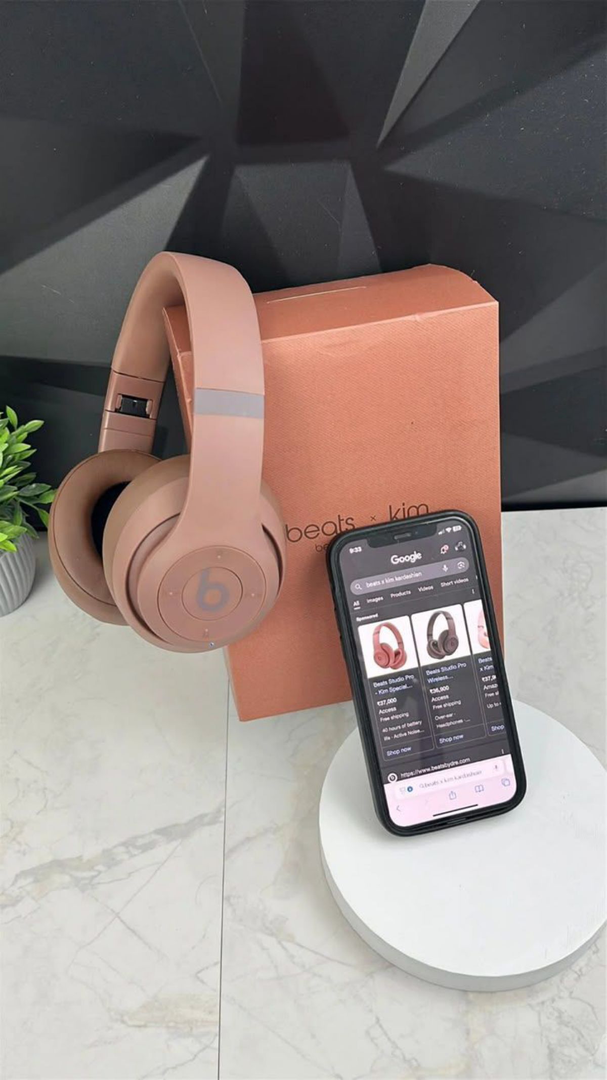 CASQUE BLUETOOTH BEAT STUDIO PRO - photo 3