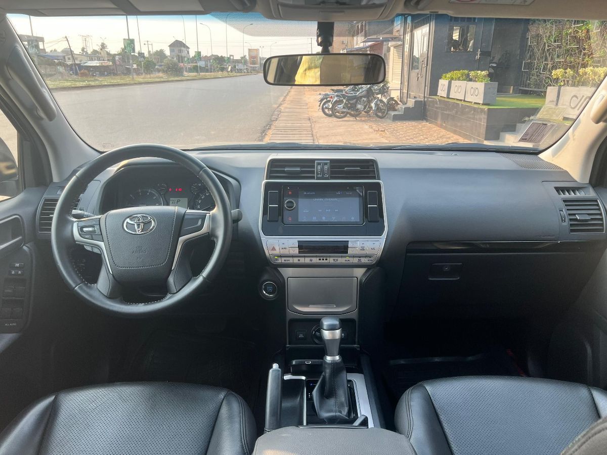 Toyota - photo 2