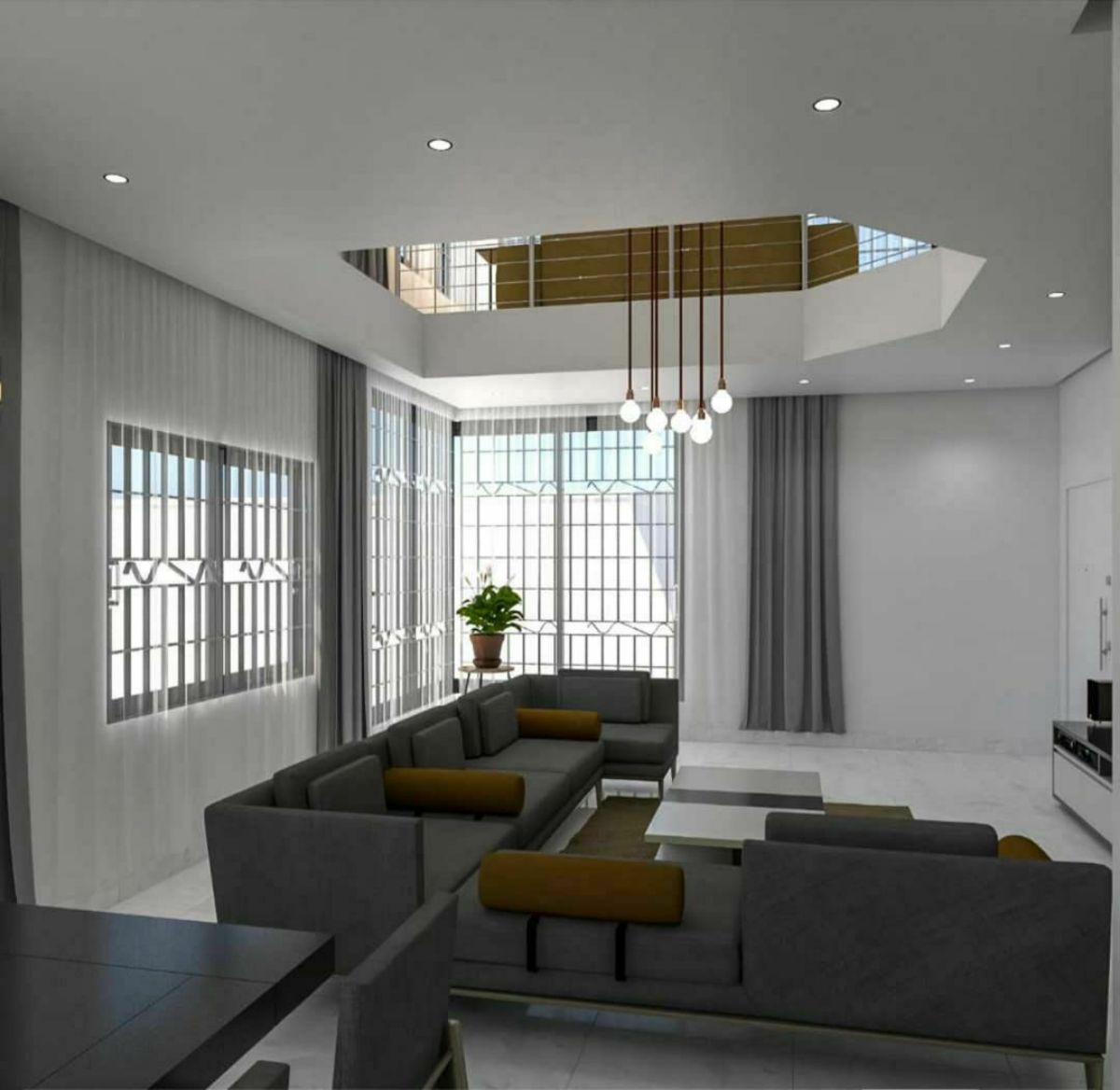 Villa moderne à vendre à calavi