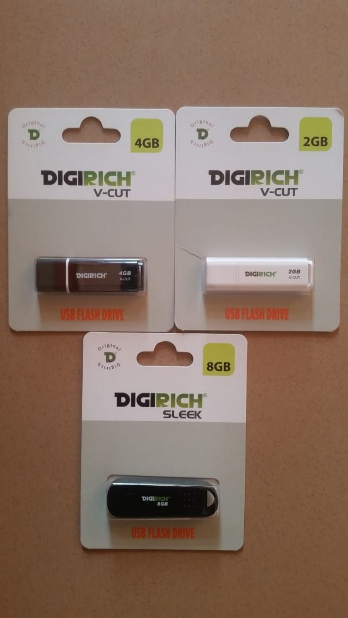 Clé USB