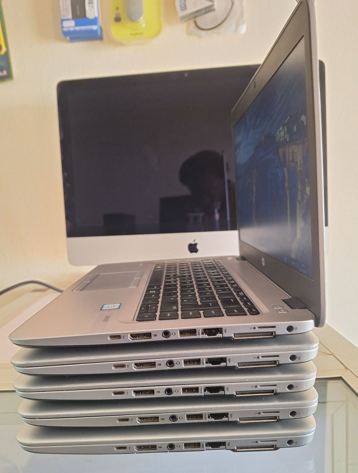 Ordinateur HP Elitebook 840 Core i7 - photo 2