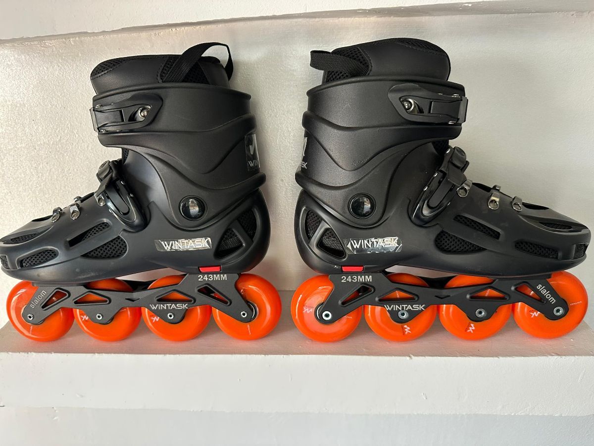 Roller 4 roue - photo 2