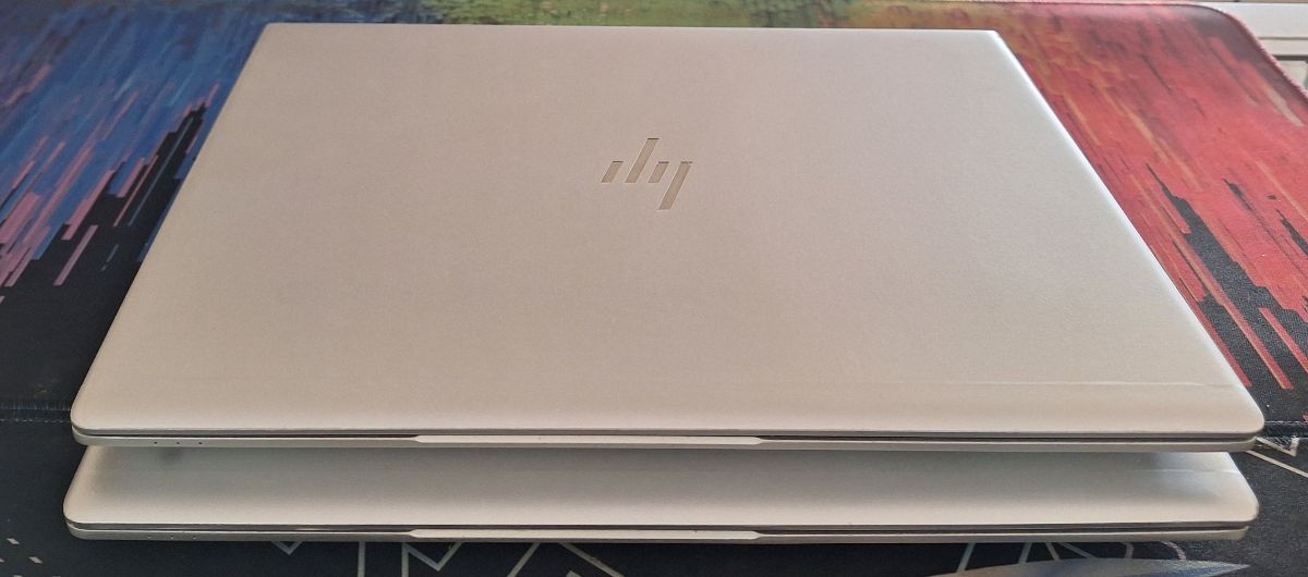 HP Elitebook 840 G6 Core i7 tactile - photo 2