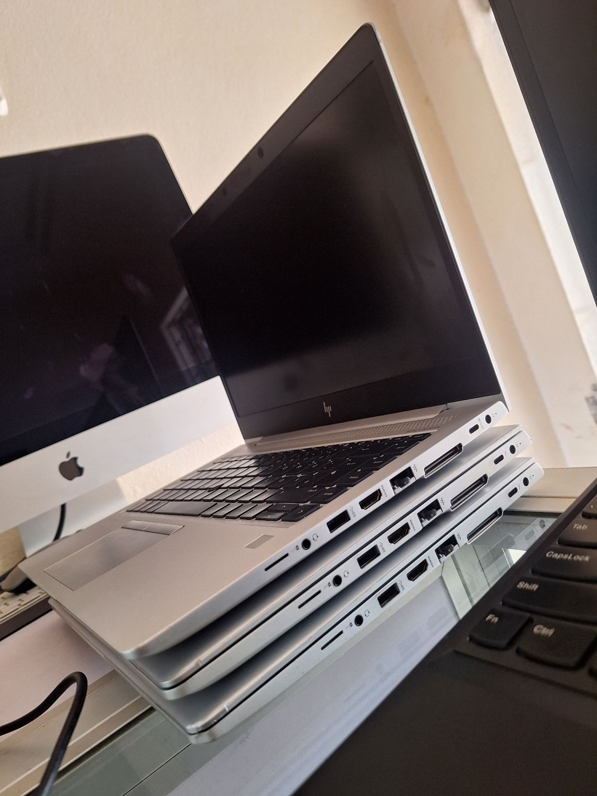HP Elitebook 840 G6 Core i7 tactile - photo 3