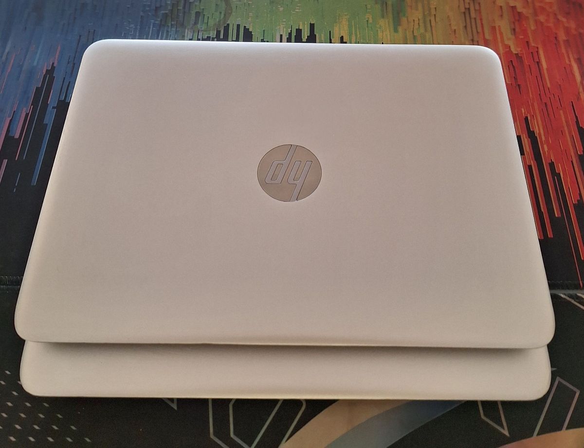 HP Elitebook 820 G3 Core i7 - photo 3