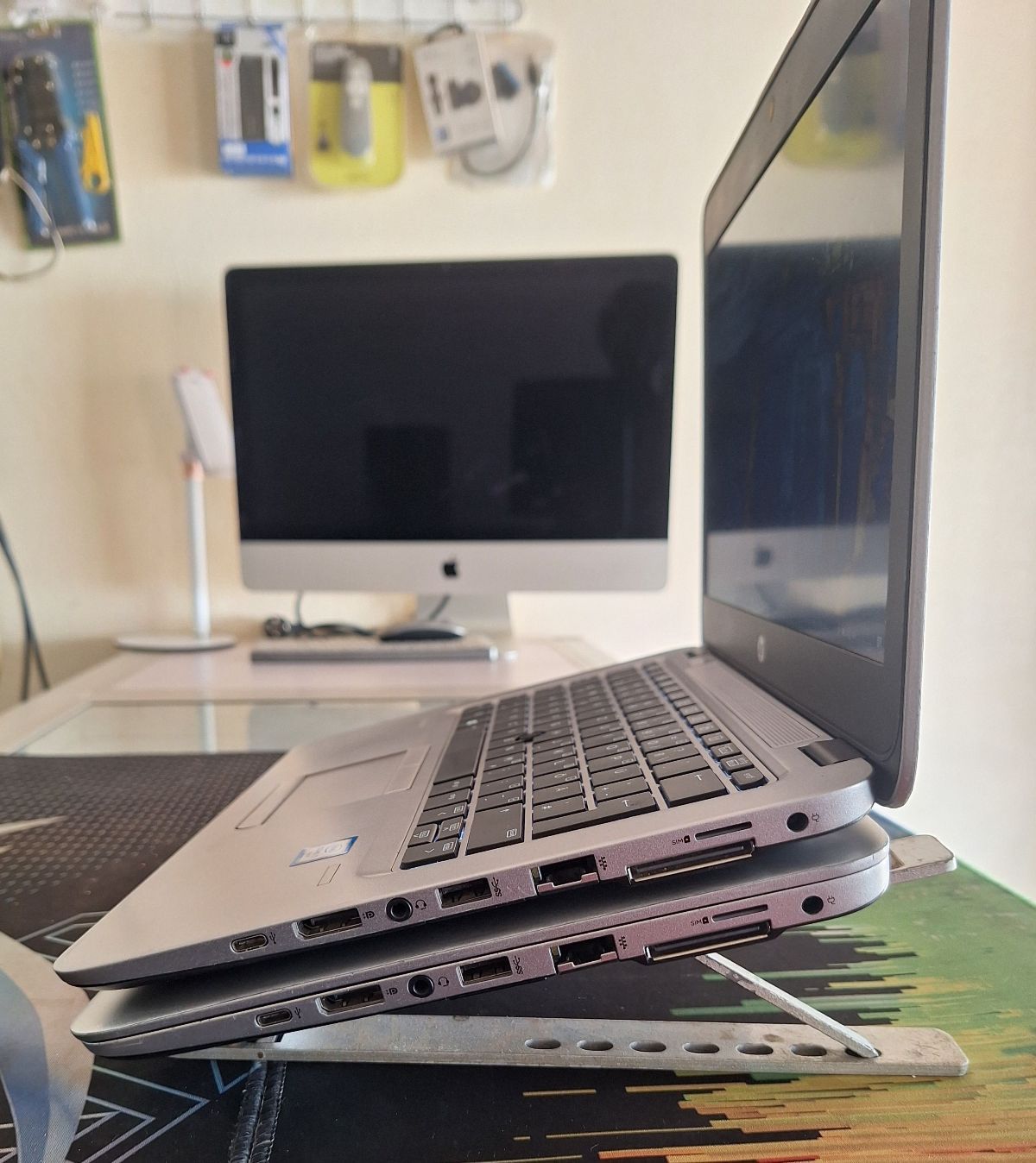 HP Elitebook 820 G3 Core i7 - photo 2