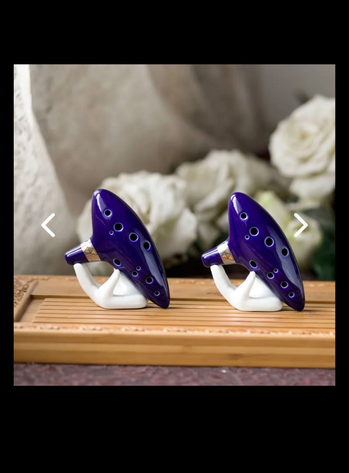 Ocarina
