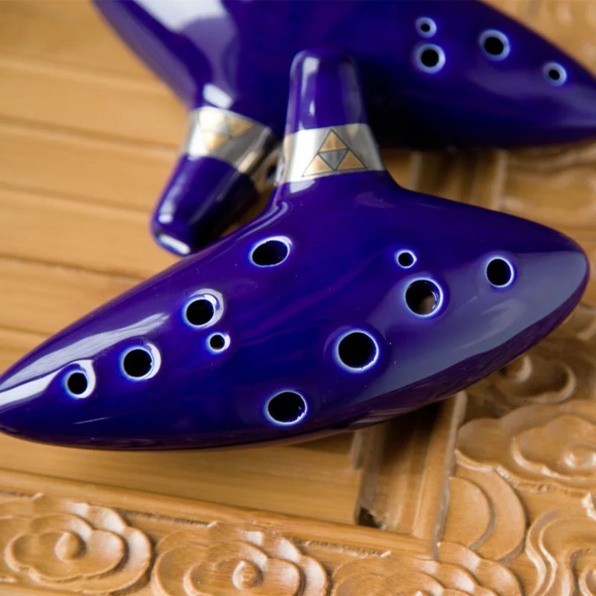Ocarina - photo 2