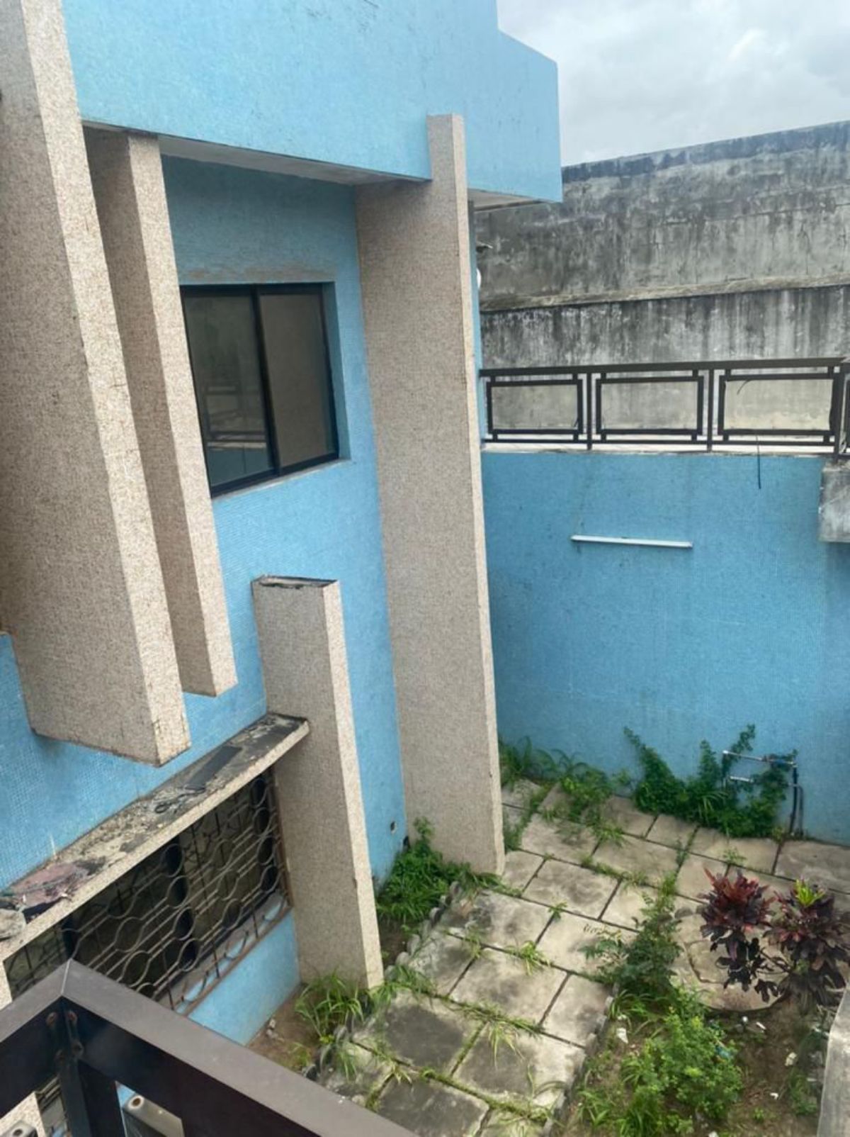 MAISON À VENDRE À AKPAKPA DÉDOKPO PLEINE VILLE - photo 3