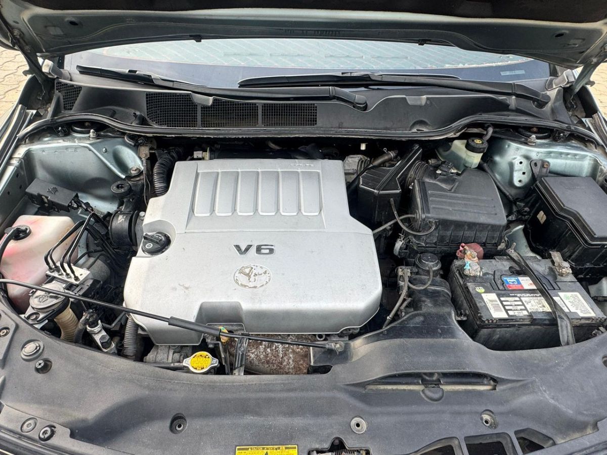 Toyota VENZA
Année 2011
Boîte automatique - photo 2