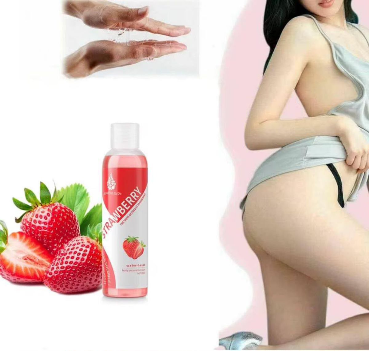 Lubrifiant grande boîte de 200 ml