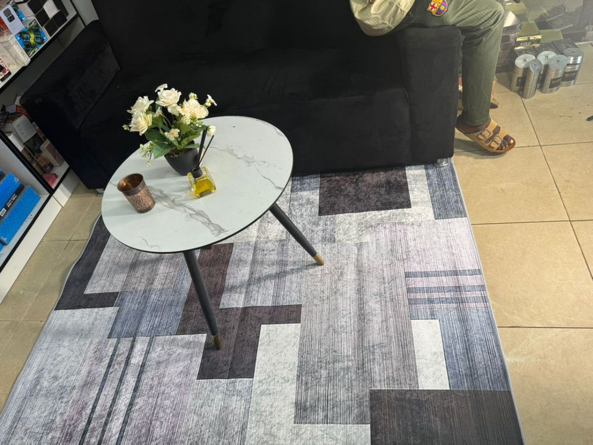 Tapis de sol - photo 2