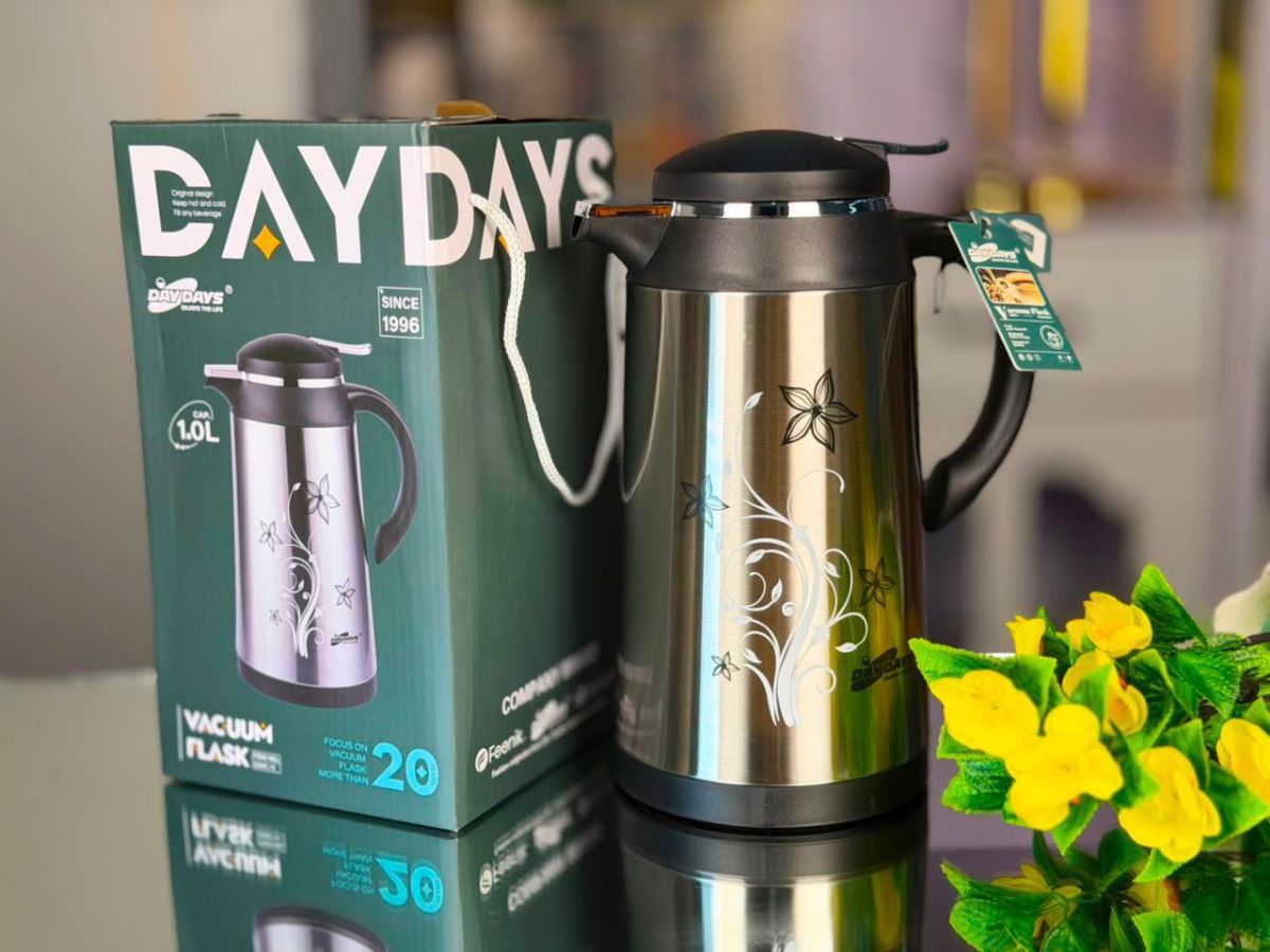 Thermos inox