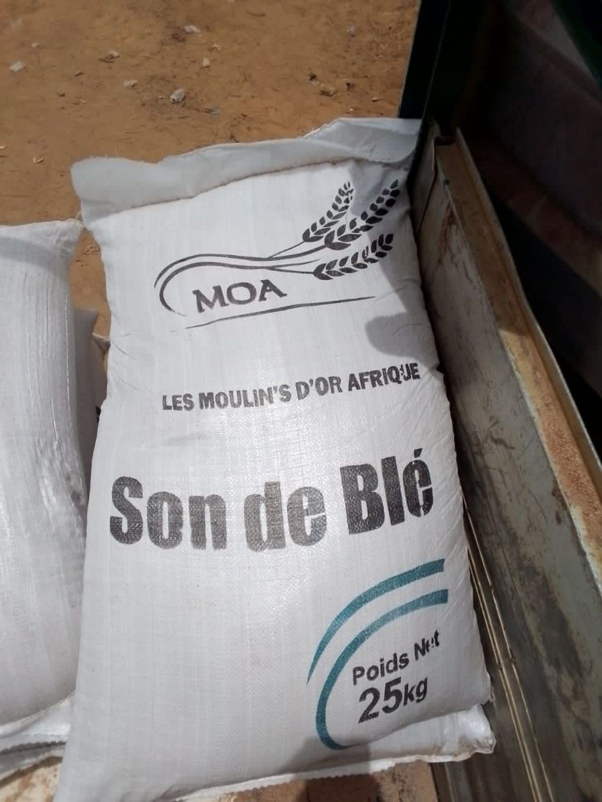 Turteaux de Soja disponible - photo 2