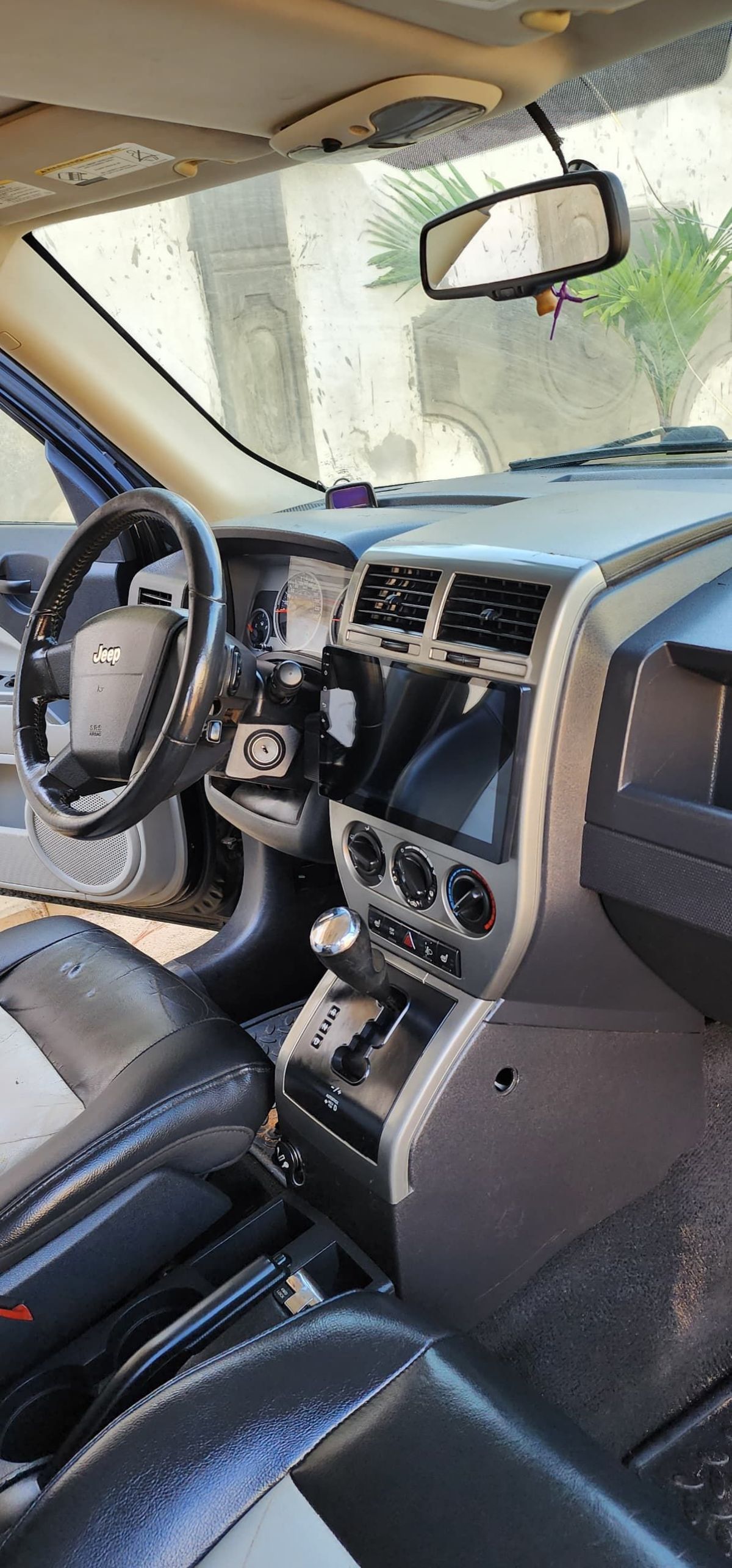 Jeep patriot 2010 - photo 3
