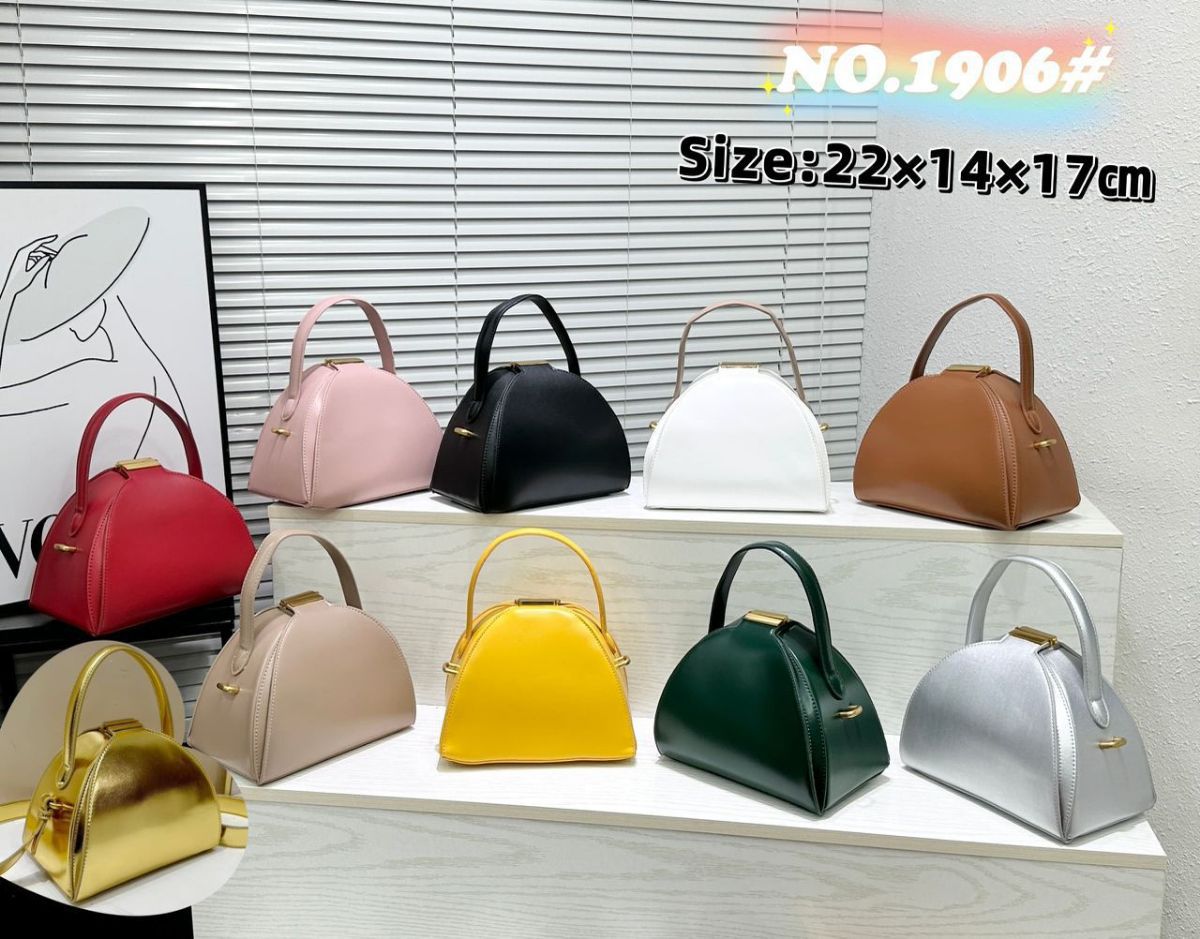 Sac à main pour femme - photo 2