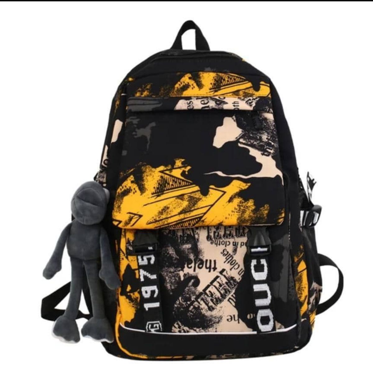 Sac à dos - photo 2