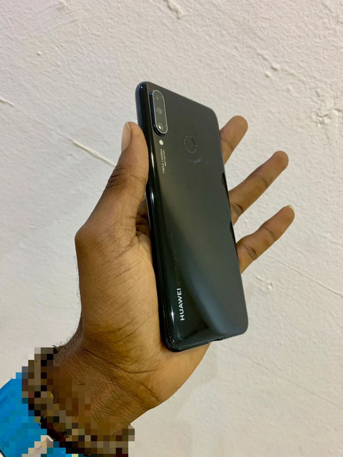 Huawei p30 lite
En vente chap chap - photo 2