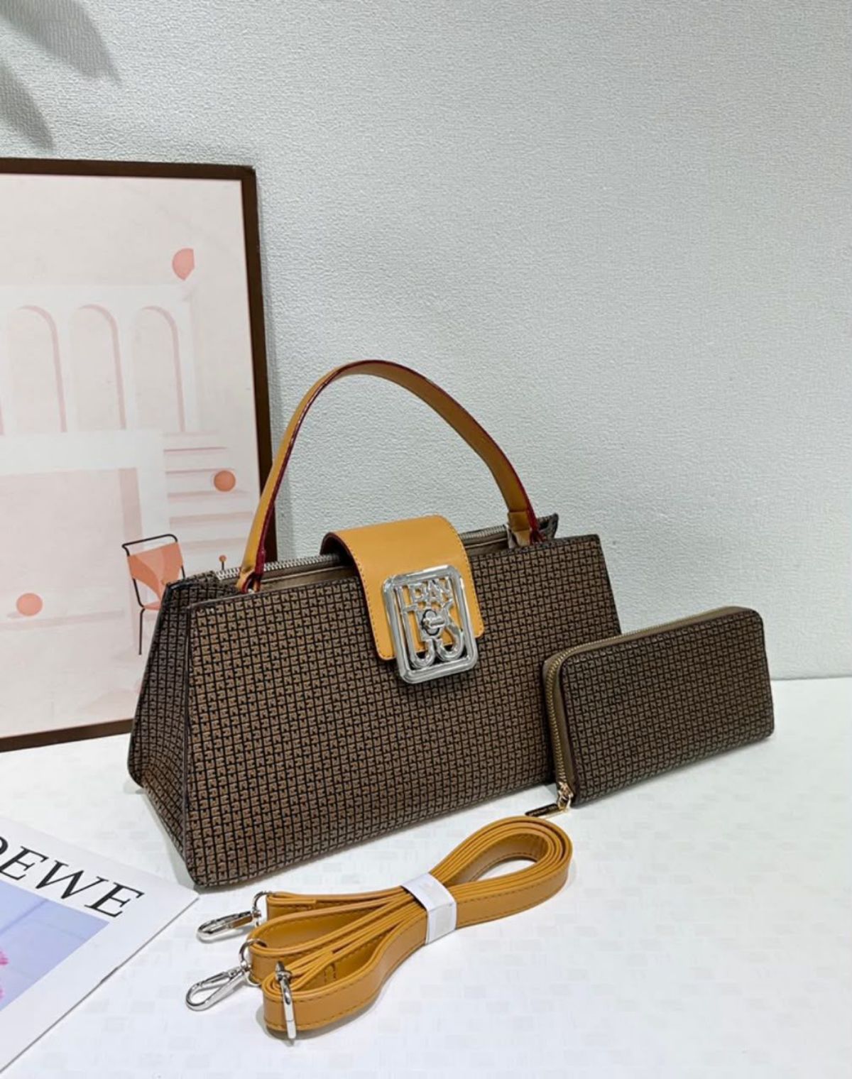 Sac à main femme - photo 3