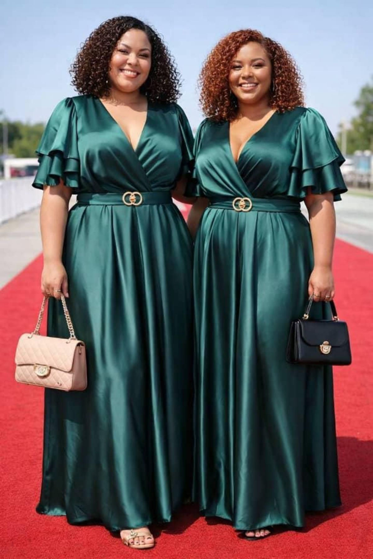 Robe pour dames - photo 2