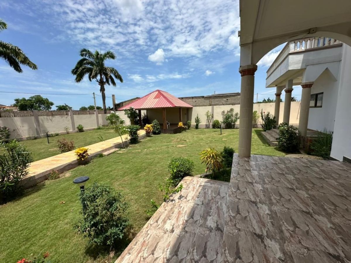 Villa à vendre
