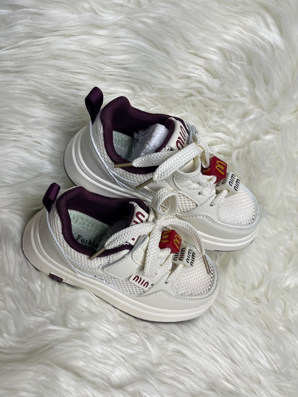 Baskets pour enfants - photo 3