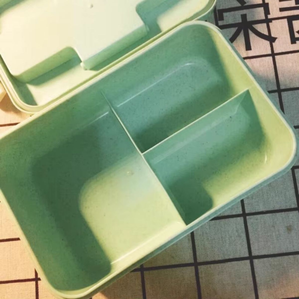 Boîte à déjeuner pour enfants - photo 2