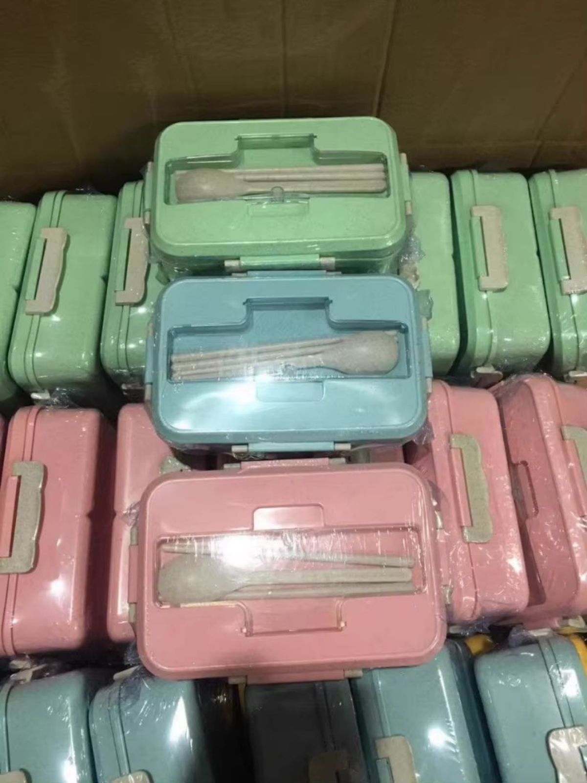 Boîte à déjeuner pour enfants