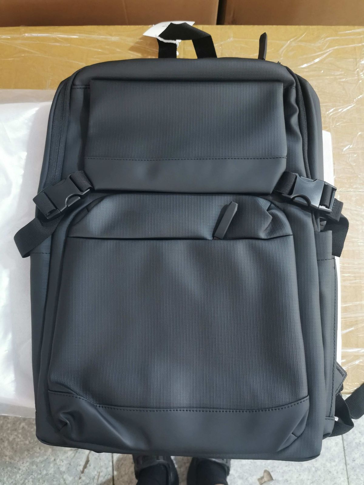 Sac à dos imperméable