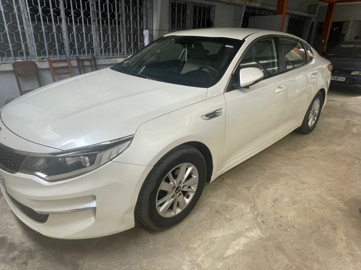 Kya optima