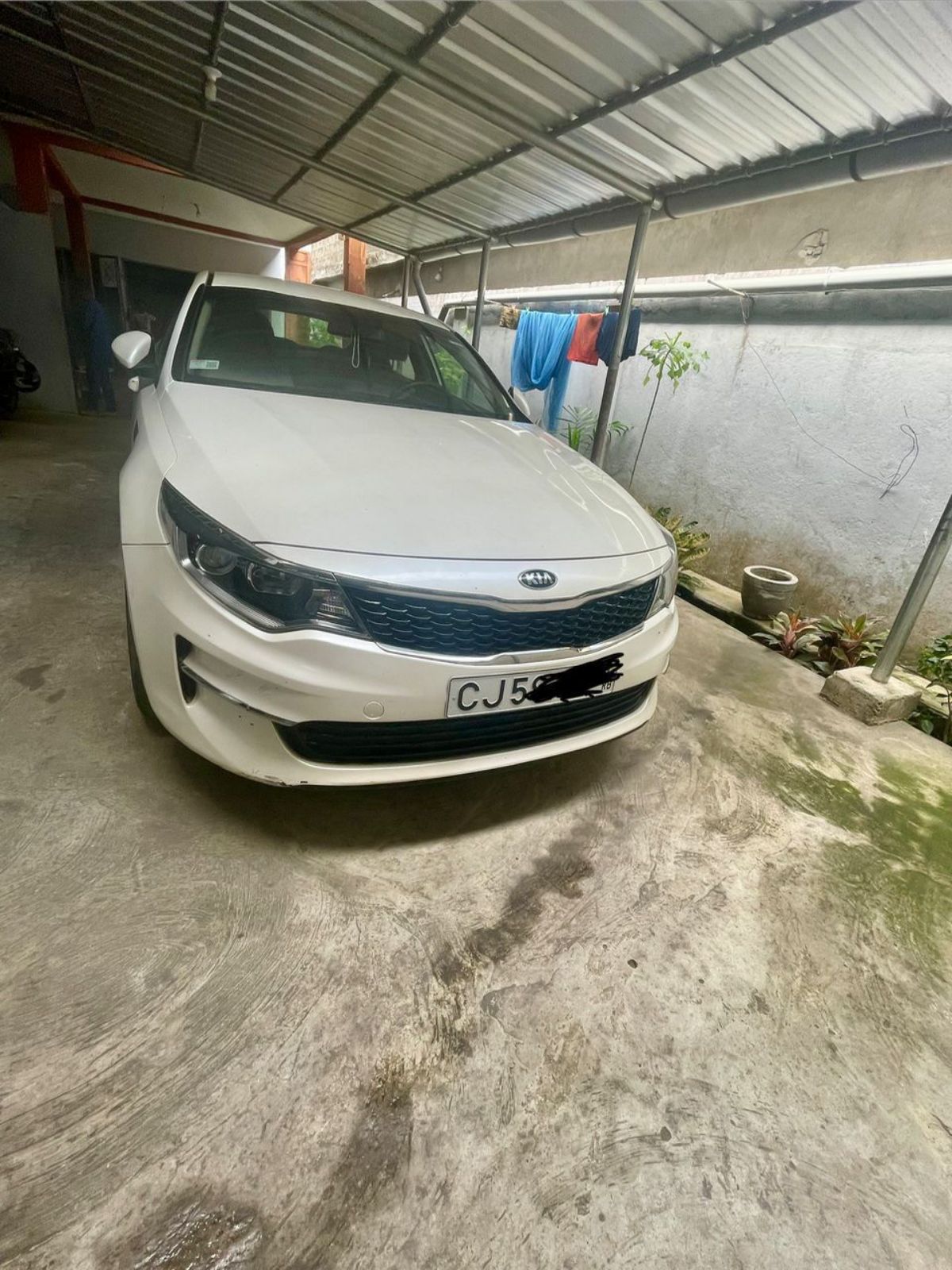 Kya optima - photo 2