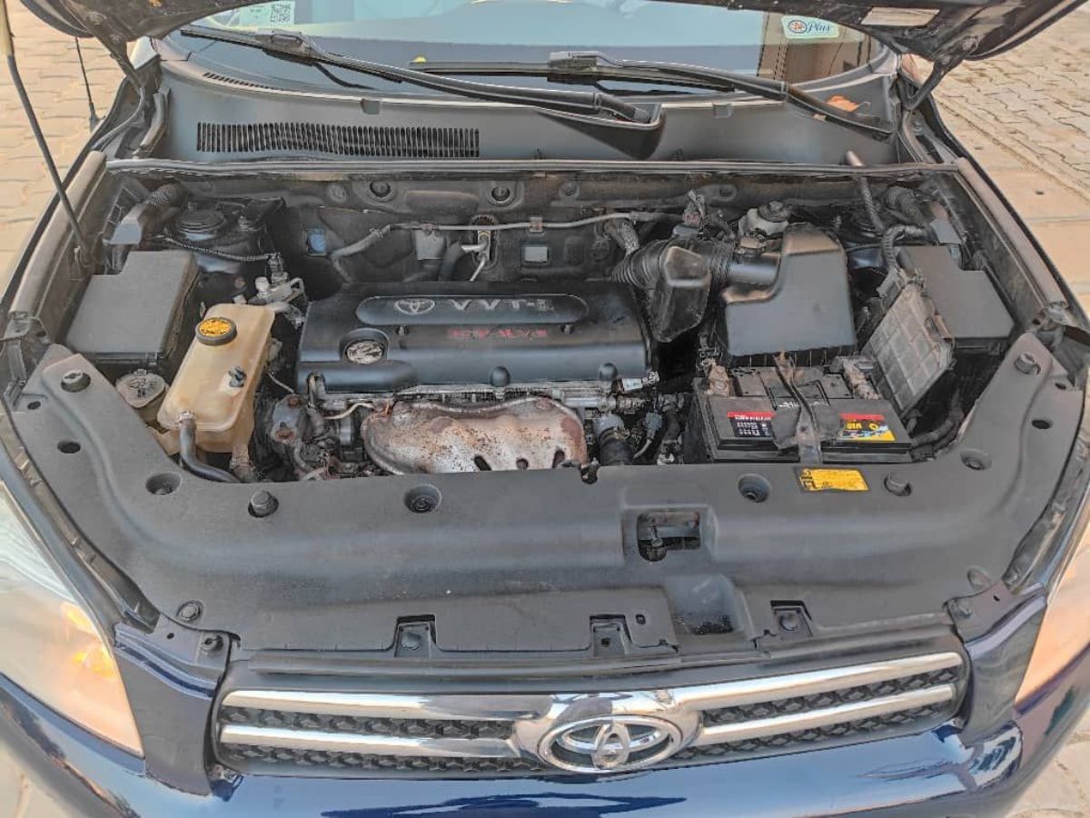 Toyota rav 4 - photo 3