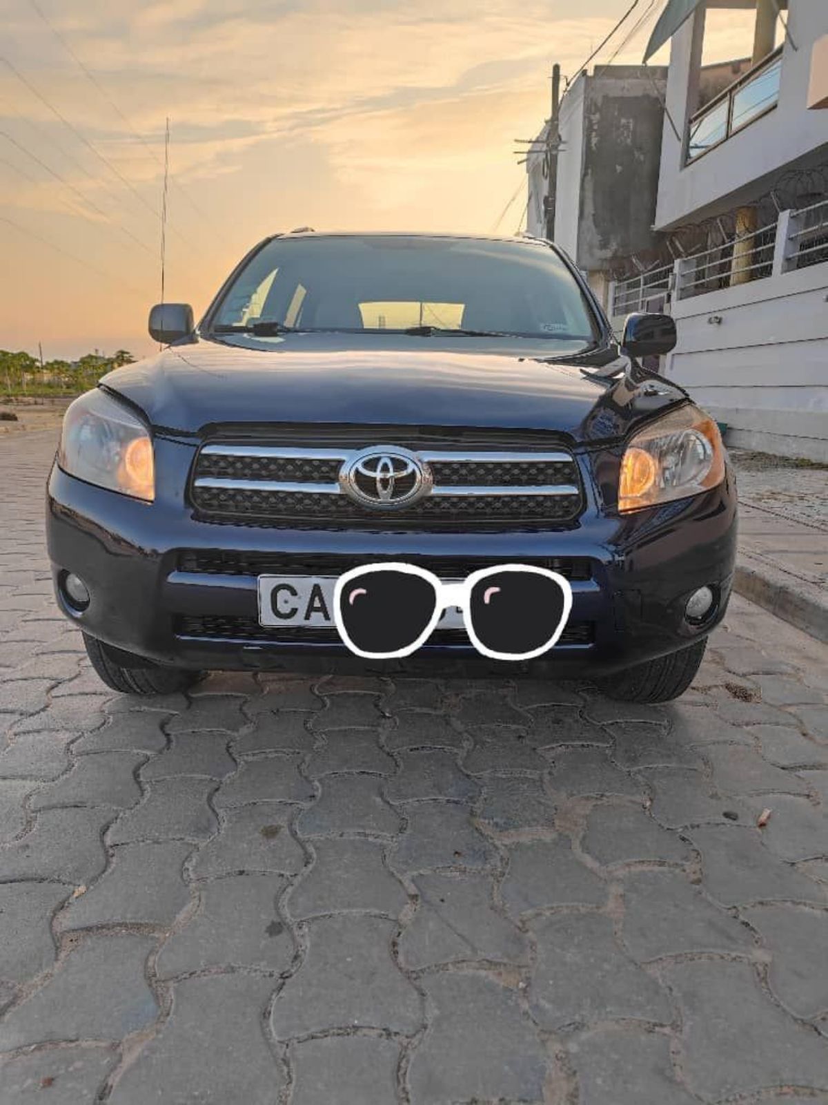 Toyota rav 4 - photo 2