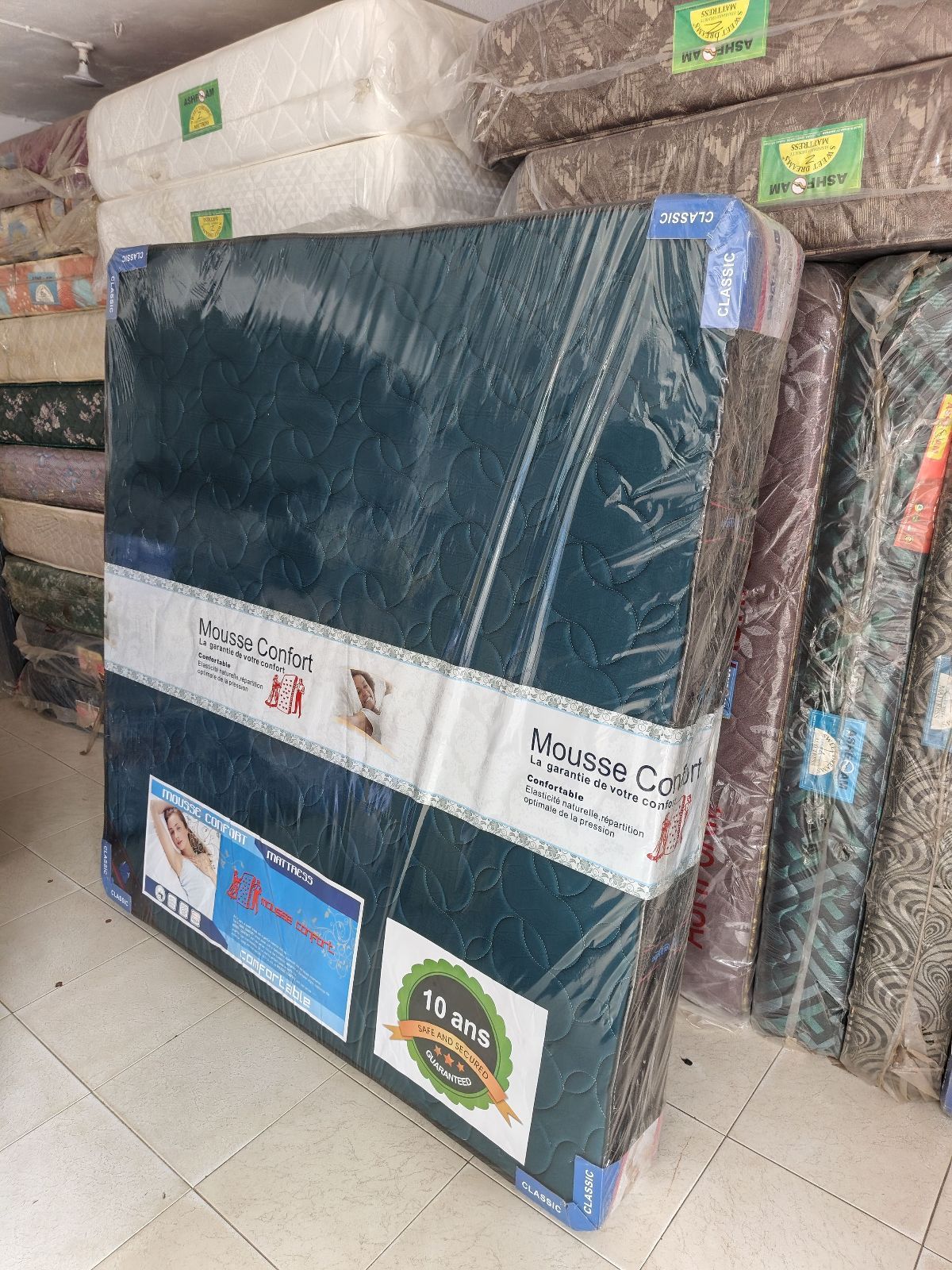 Matelas