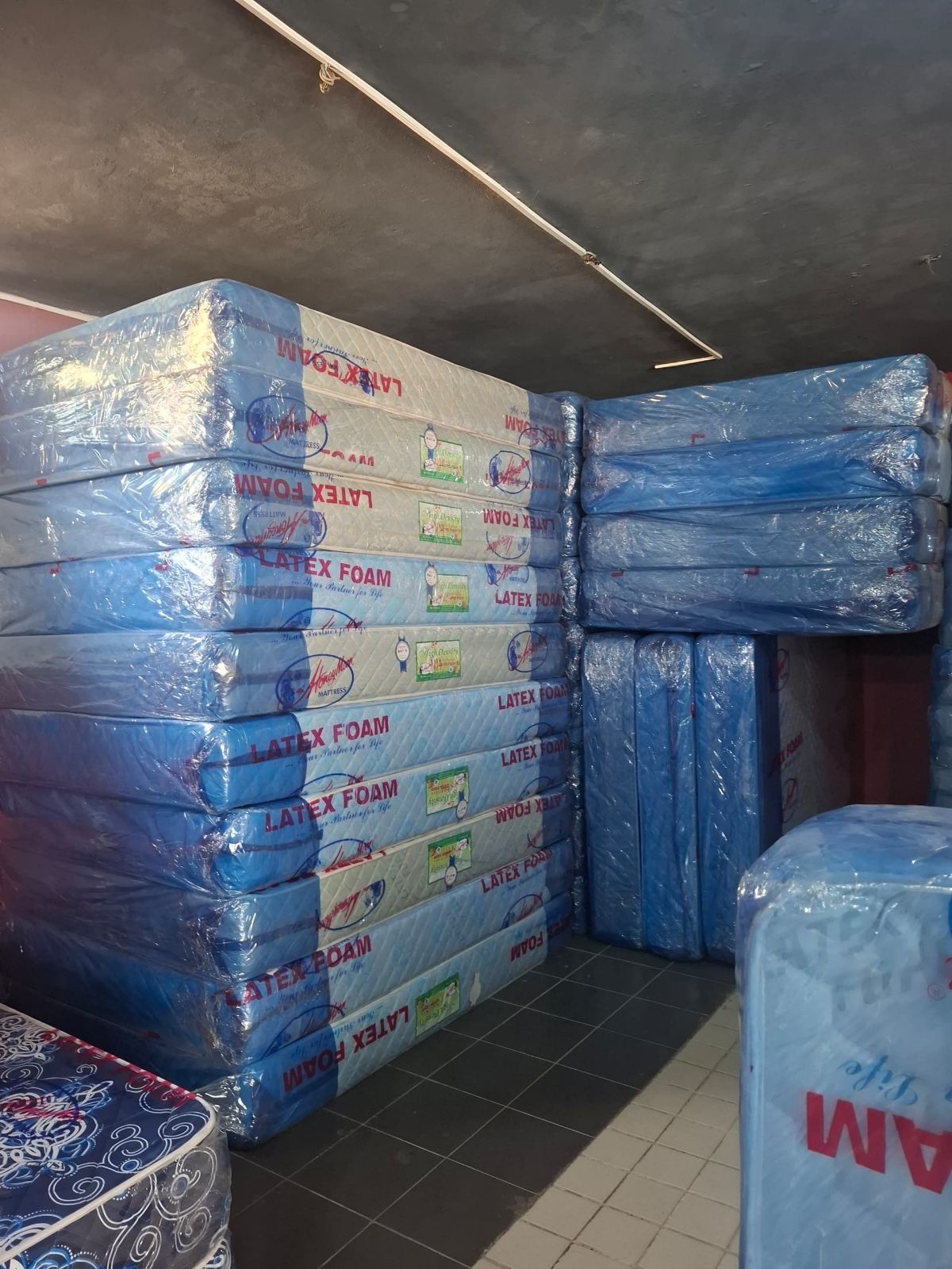 Matelas a vendre - photo 2