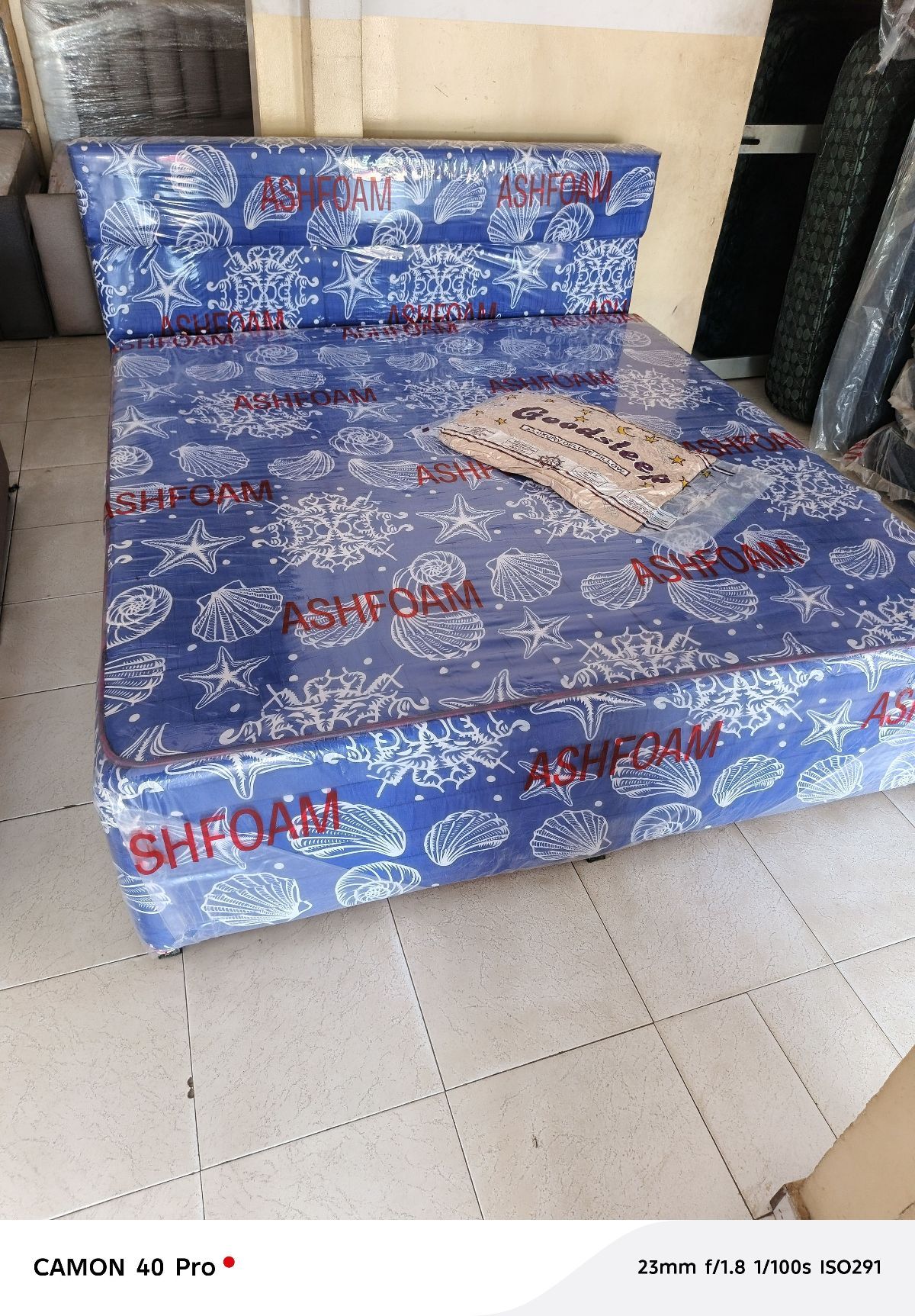 Matelas a vendre