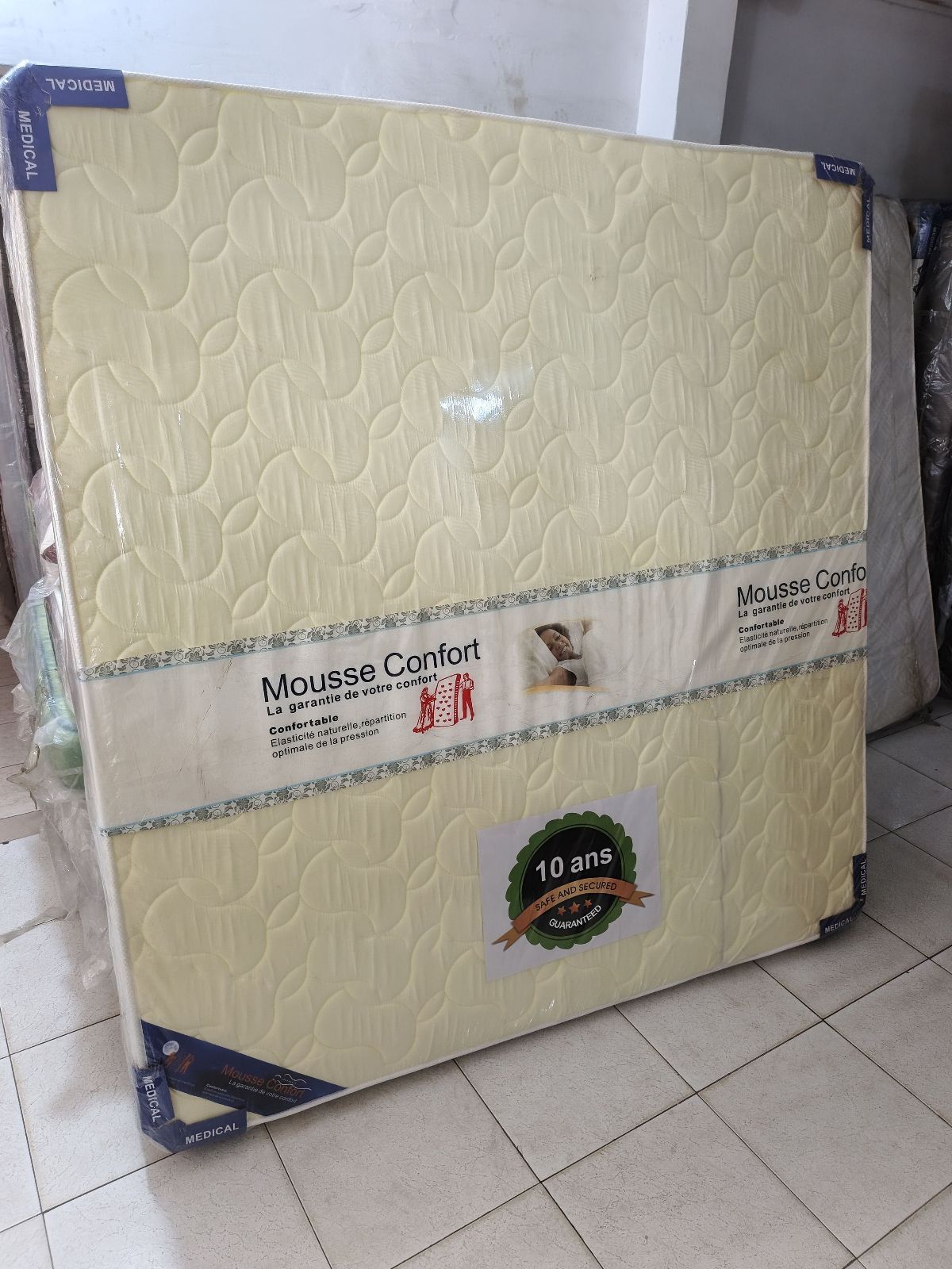 Matelas