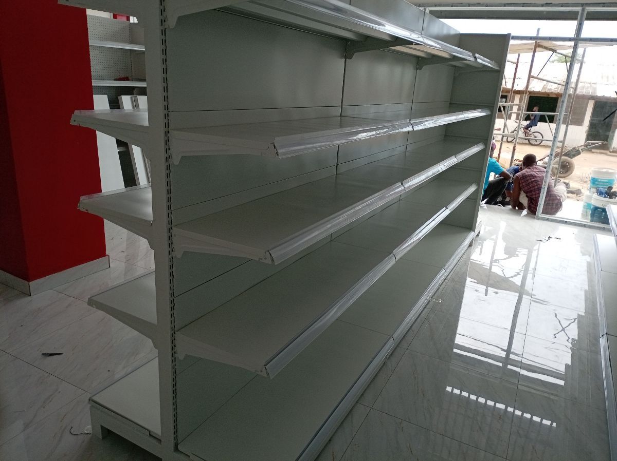 Étagère pour supermarché - photo 3