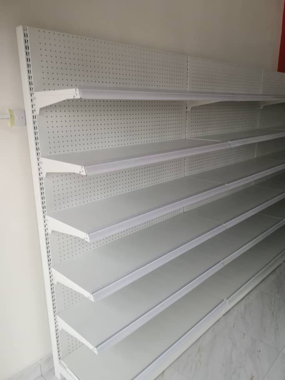 Étagère pour supermarché - photo 2